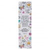 Bookmark - Jesus Loves You 1 John 3:16 Bookmarks pack of 10